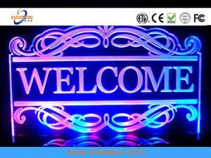 Outdoor P10 Advertising Dual Color 1r1g LED Message Sign Module LED Display