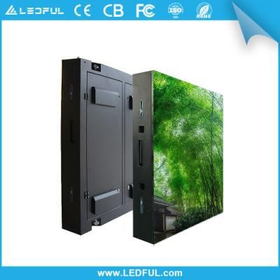 Hot Sale Products Electronics P2.5 P3 P4 P5 P6 Indoor LED Display Screen Indoor LED Screen Module