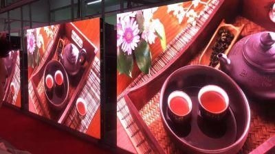 China Factory Fine Pitch Ultra High Density LED Display