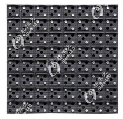 Glare-LED P25 Single Color Outdoor LED Module Display Module