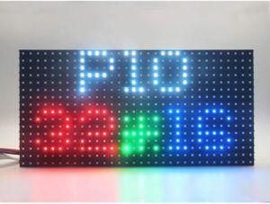Wholesale P10 SMD Outdoor RGB LED Displays Screen for Advertising