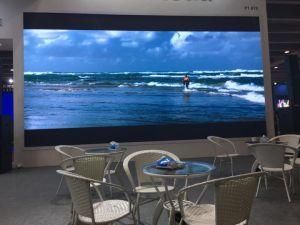 Hot SMD 3in1 Indoor Full Color LED Display Screen