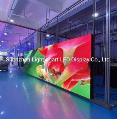 Fixed Installation Billboard Outdoor LED Screen P5 P10 Display Panels 960*960mm