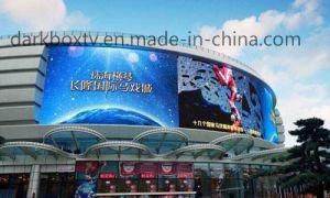China Products/Suppliers. P8 Full Color LED Commercial Billboard for Advertising