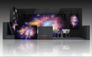 P10 Indoor Full Color LED Display Screen/LED Sign Display