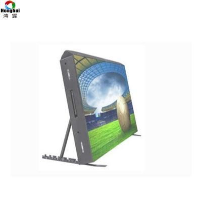 Advertising Billboard LED Display Screen Panel Outdoor P10 P8 P6