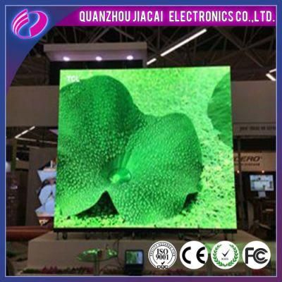Full Color LED Video Display Indoor Advertising Sign Board
