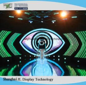 P5 HD Full Color Indoor LED Display for Rental Stage Screen