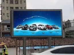 P6 Best Price Outdoor Full Color Outdoor LED Display