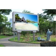Pixel P8mm Fws LED Full Colour Fixed Installation Display Screen
