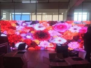 High Definition Indoor P5 LED Display for Advertising LED Module