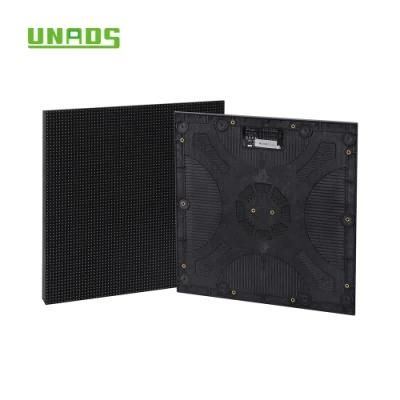 Indoor Screen RGB Board Pixel 3.91mm Full Color LED SMD Module for Rental Digital Display