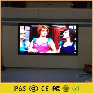P4 Indoor SMD Display LED Sign Board