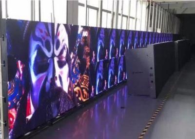 Durable Waterproof High-Tech P10 LED Display for Advertisement