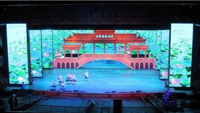 High Quality P5 Full Color Indoor New Product LED Display Billboard