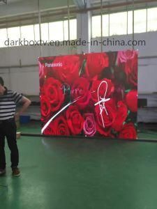 Indoor High Refresh P10 Advertising LED Display Screen/ LED Panels