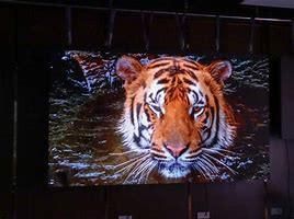 HD Outdoor LED Display P5mm for Permanent