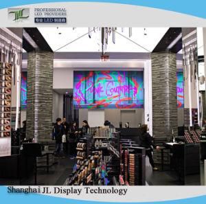 P3 Indoor Fixed Installation LED Display