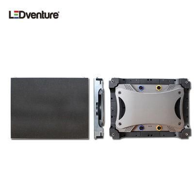 HD LED TV Seamless Super Quality China LED Screen