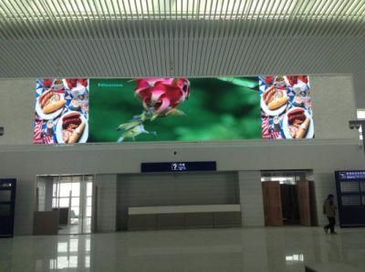 Win 10 11 Fws Die Casting Cabinet Video Wall LED Screen