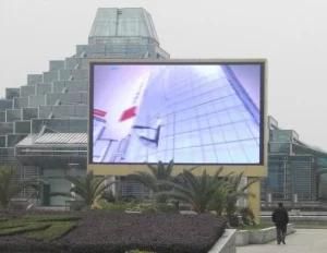 LED Electronic Display P5 with Full Color