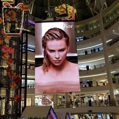 P2.5 P3 P4 P5 P6 High Definition LED Video Wall Screen Indoor Display