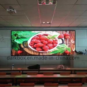 Full Color P10 LED Display Outdoor Advertising Video Screen