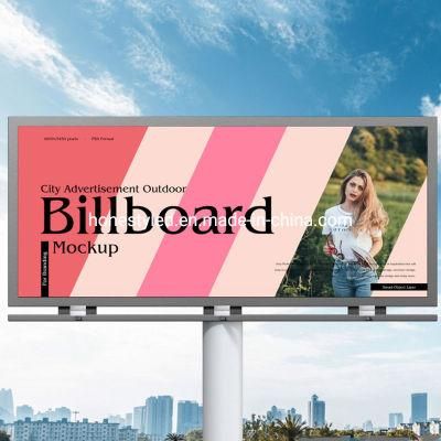 Easy Installation and Cheap Price Waterproof LED Screens Full Color Commercial Advertising SMD P10 LED Display Outdoor LED Billboard