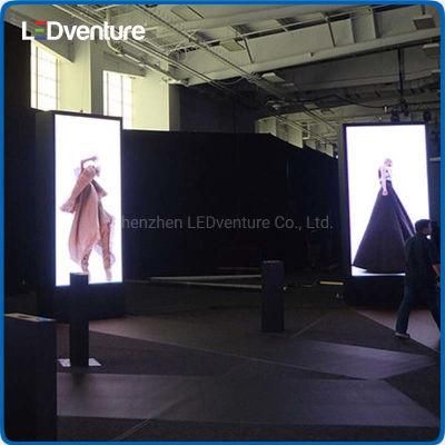 Indoor P2.6 High Quality Digital Information Board LED Video Wall