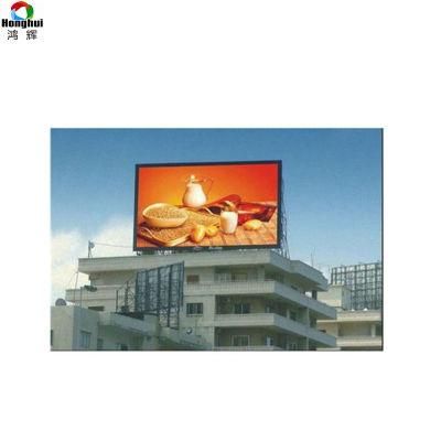 Wholesale SMD3535 P10 Outdoor LED Display