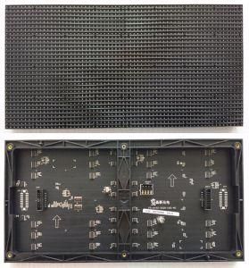 Indoor P5 LED Modules and LED Panels for Video Displaying