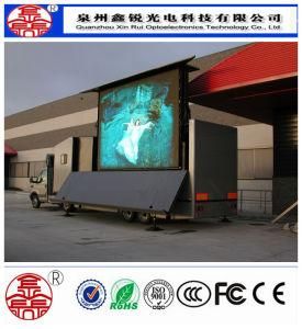 P5 Indoor SMD Bgr Slim High LED Display Module