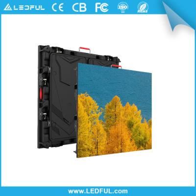 P4 Outdoor LED Display Professional Manufacturer Supply P3 P4 P5 P6 P8 P10LED Outdoor LED Display