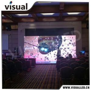 LED Display Screen P3.91 for Rental and Fixed Installation Usage