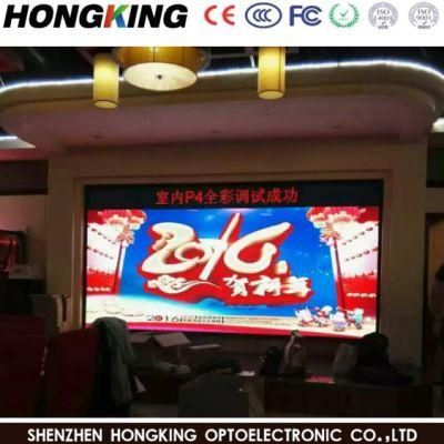 Flexible LED Display Screen Panels Signage for Advertising