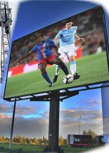 P15 Perimeter Advertising LED Display