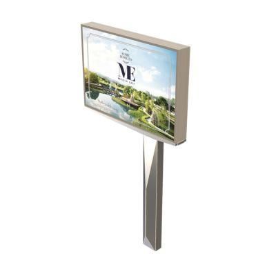 P8 LED Display Video Panel Billboard Outdoor LED Display Advertising Screen for Sale Price