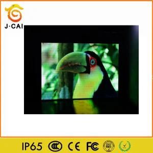 The Newest P10 SMD Full Color Outdoor LED Display