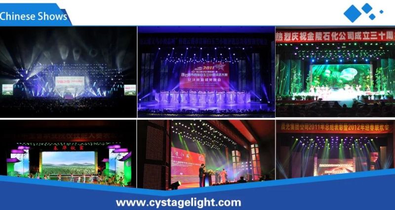 P3.91 Indoor Full Color Advertising Board LED Display with Flightcase
