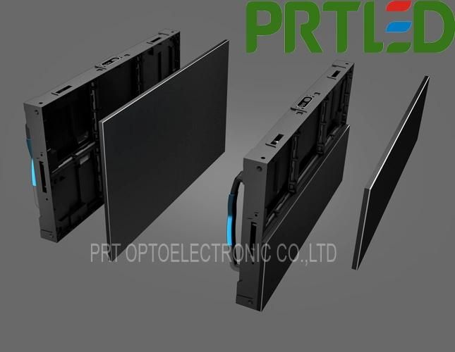 P2.08/P1.875/P2.5 Indoor Full Color LED Video TV Screen (LED cabinet 600mm X 337.5 mm)