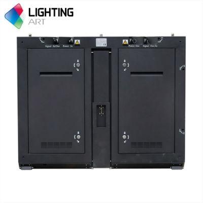 World Cup Football Stadium P10 LED Display Video Scoreboard Stadium LED Display