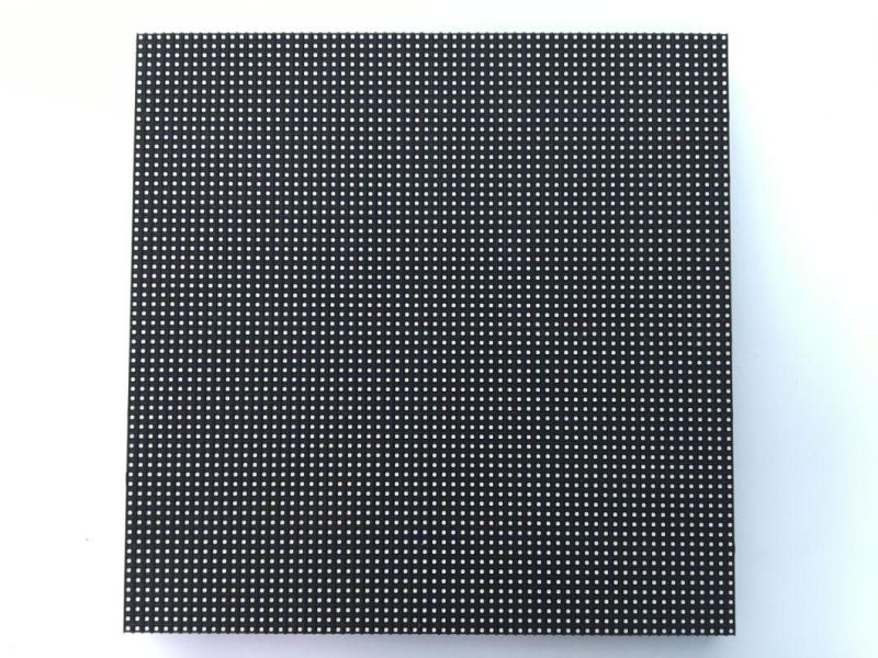 Wholesale Price P3.91 SMD Full Color Outdoor LED Display