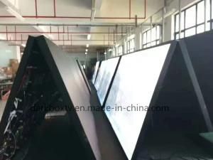 Full Color Front Service Outdoor LED Display Sign (P10)
