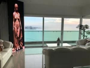 P4 Indoor Full Color Stage LED Display Screen