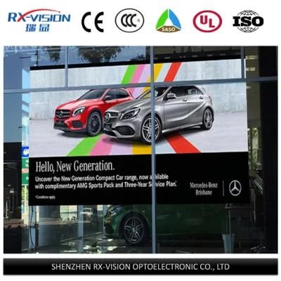 Indoor LED Display Module P3.91 RGB LED Video Wall Stage LED Matrix Panel LED+Displays