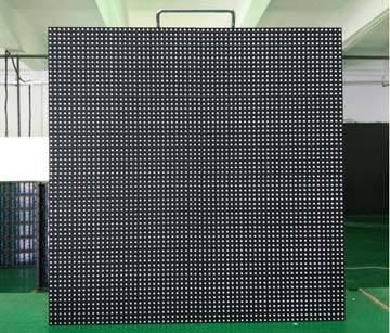 960mmx960mm Outdoor Rental LED Cabinet P5 RGB Full Color LED Screen