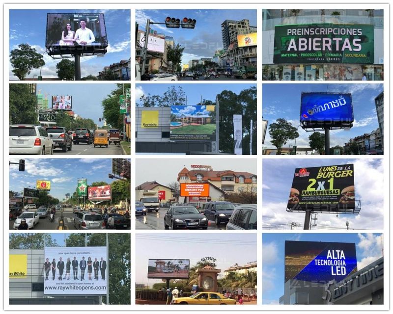 Narrow Pixel Pitch P1.2mm LED Screen with Ce (U1.2)