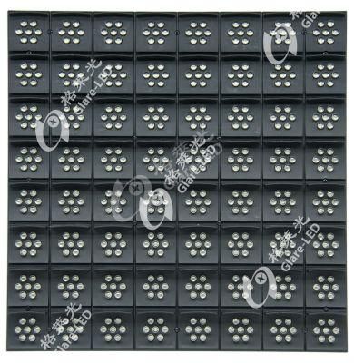 Glareled P31.25 Fullcolor Traffic LED Display Modules