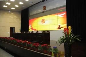 Newest Full Color SMD P3 LED Video Wall Indoor