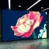 P5 Full Color Indoor LED Display Screen High Definition (CE RoHS CCC)